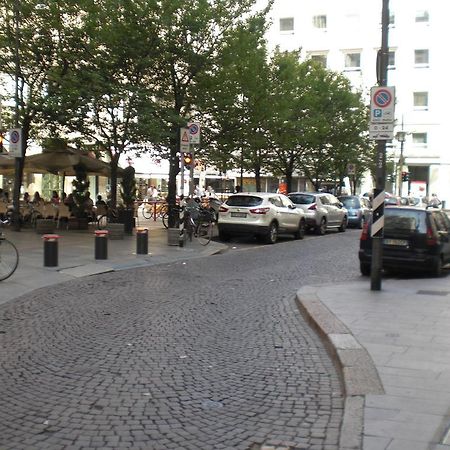 Flat In Milan 3 Apartment ห้อง รูปภาพ