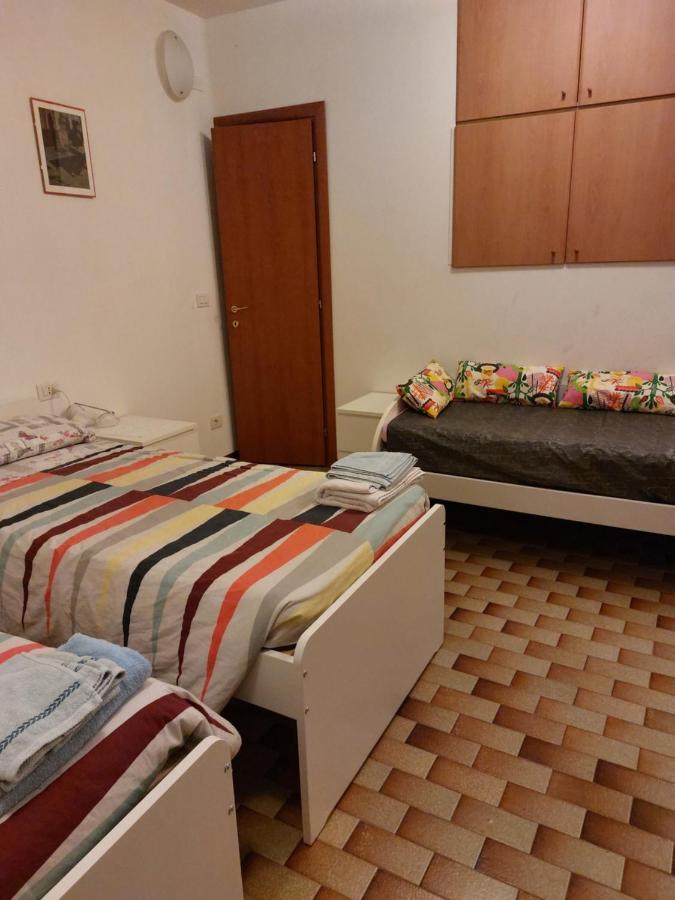 Flat In Milan 3 Apartment ภายนอก รูปภาพ