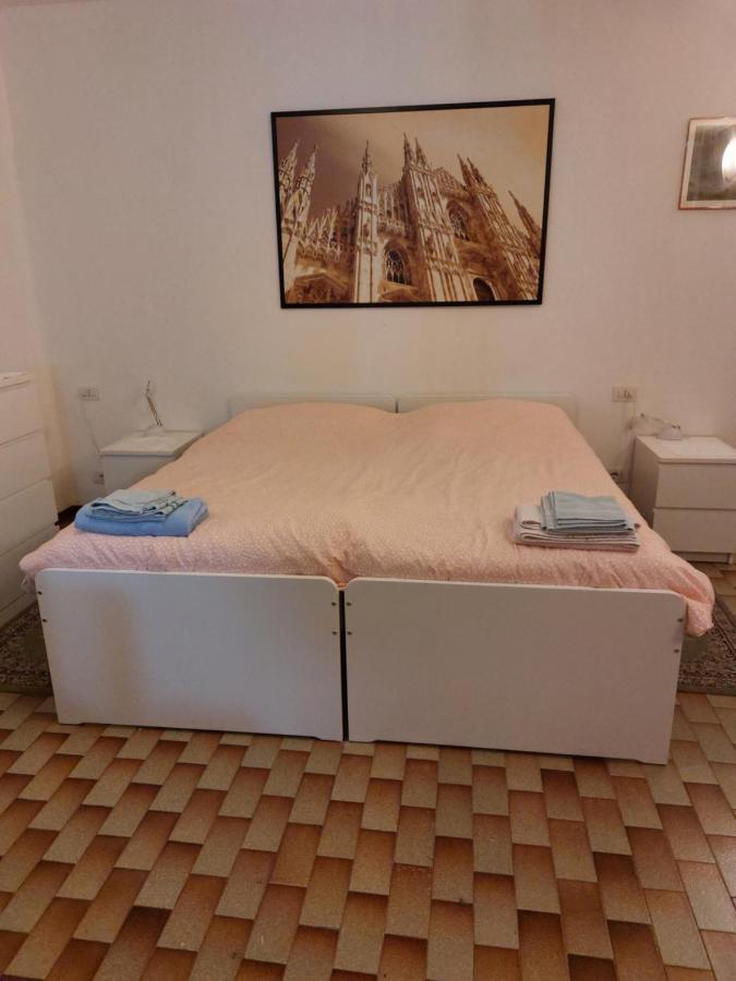 Flat In Milan 3 Apartment ภายนอก รูปภาพ