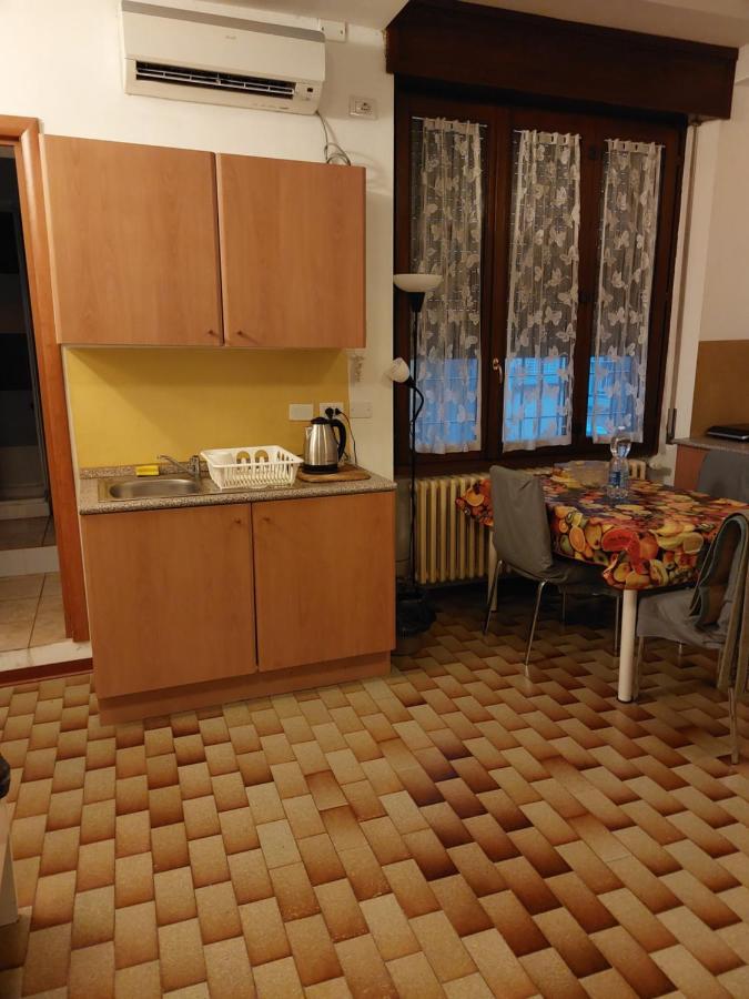 Flat In Milan 3 Apartment ภายนอก รูปภาพ