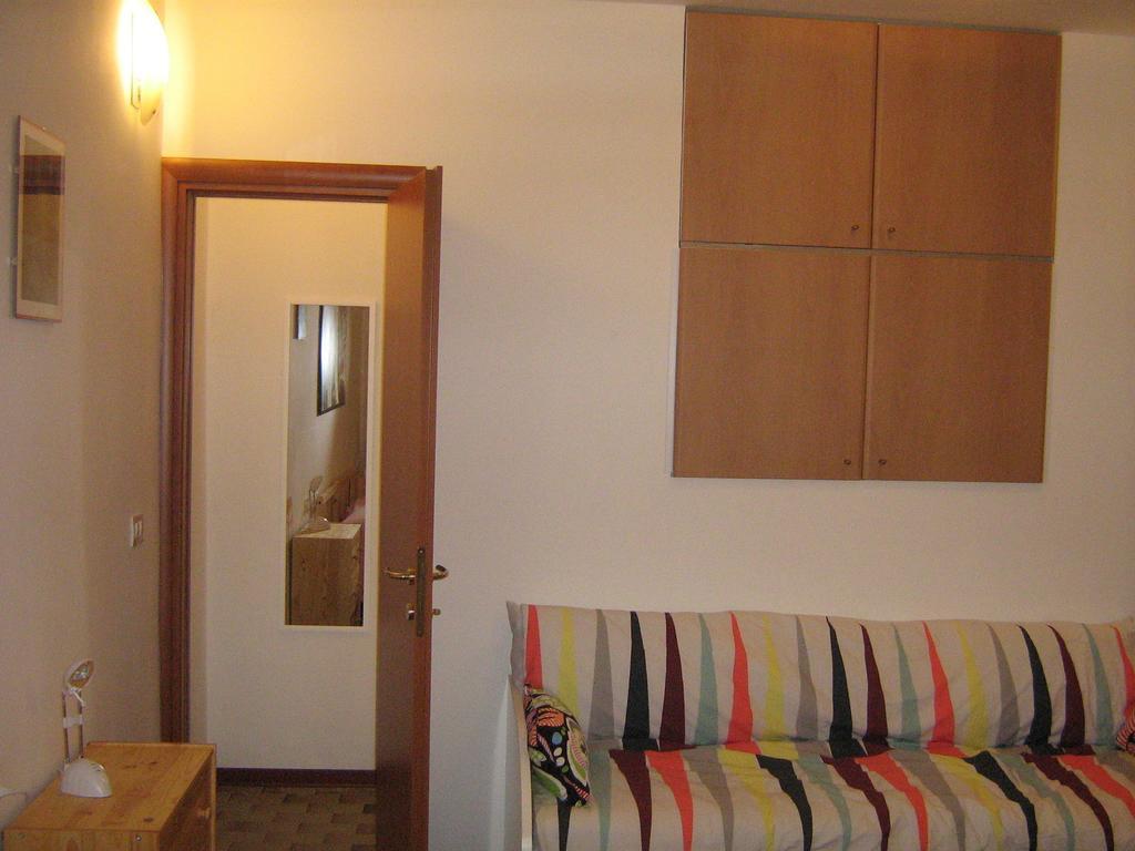 Flat In Milan 3 Apartment ห้อง รูปภาพ