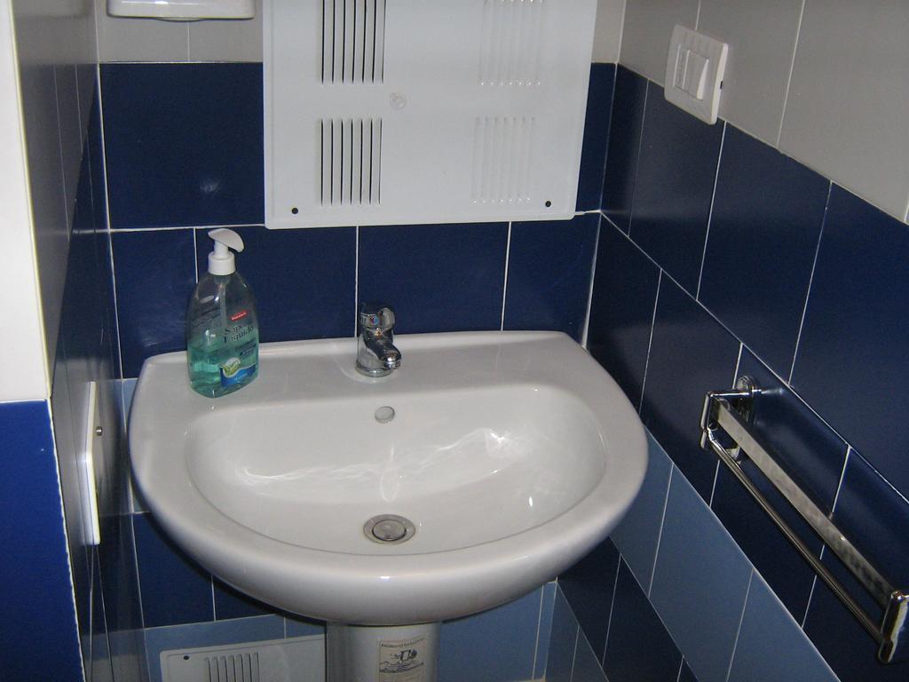 Flat In Milan 3 Apartment ห้อง รูปภาพ
